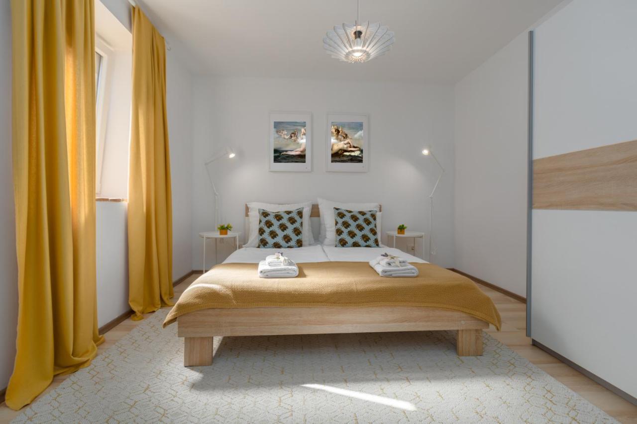 Apartments Agata Novigrad  Exterior photo