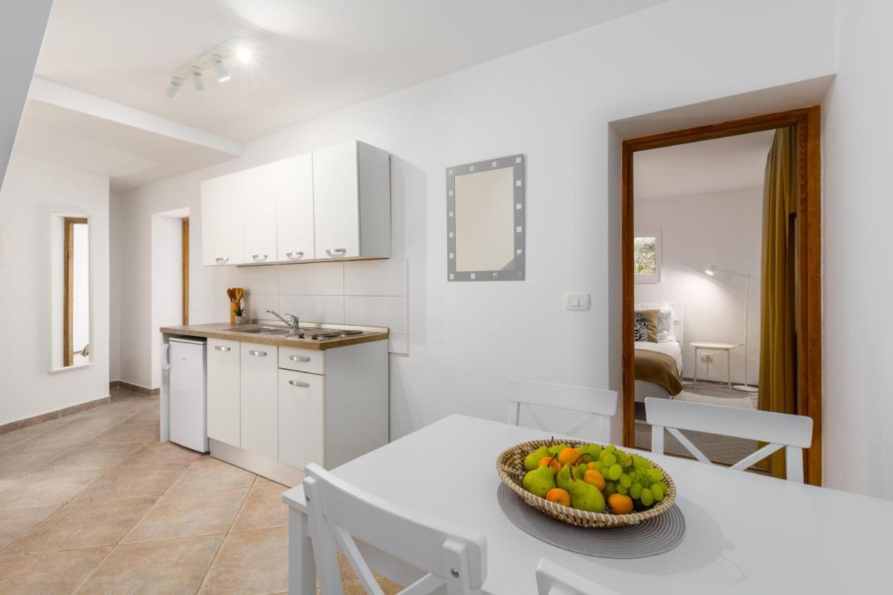 Apartments Agata Novigrad  Exterior photo
