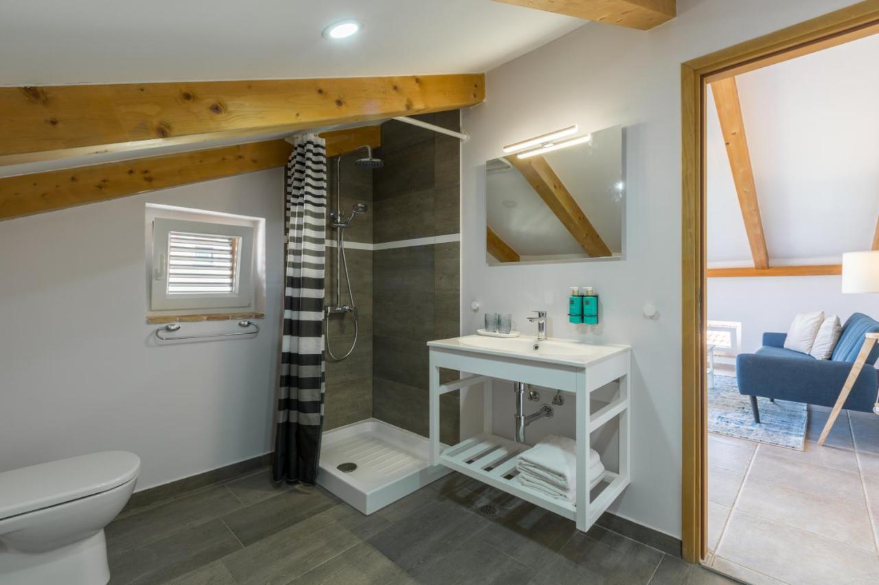 Apartments Agata Novigrad  Exterior photo