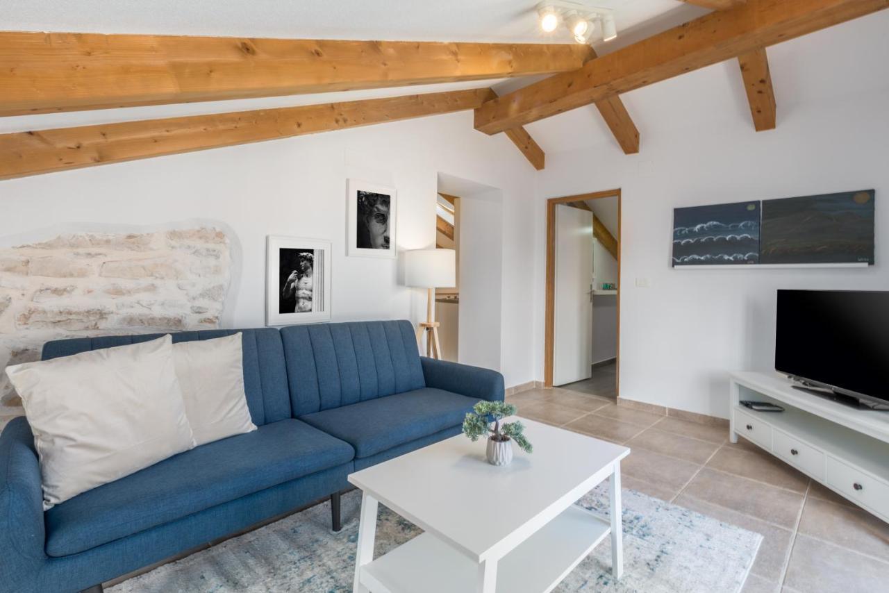 Apartments Agata Novigrad  Exterior photo