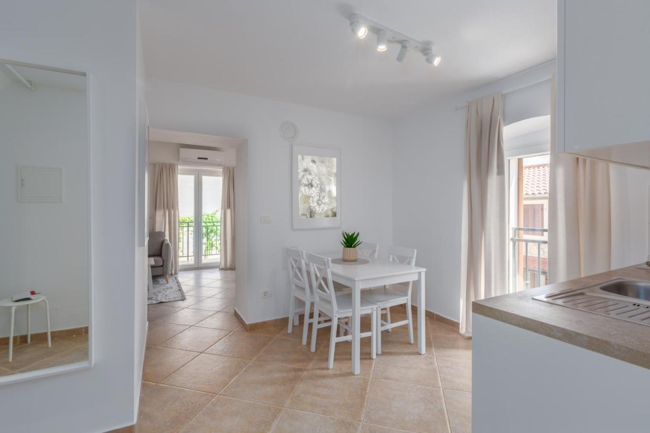 Apartments Agata Novigrad  Exterior photo
