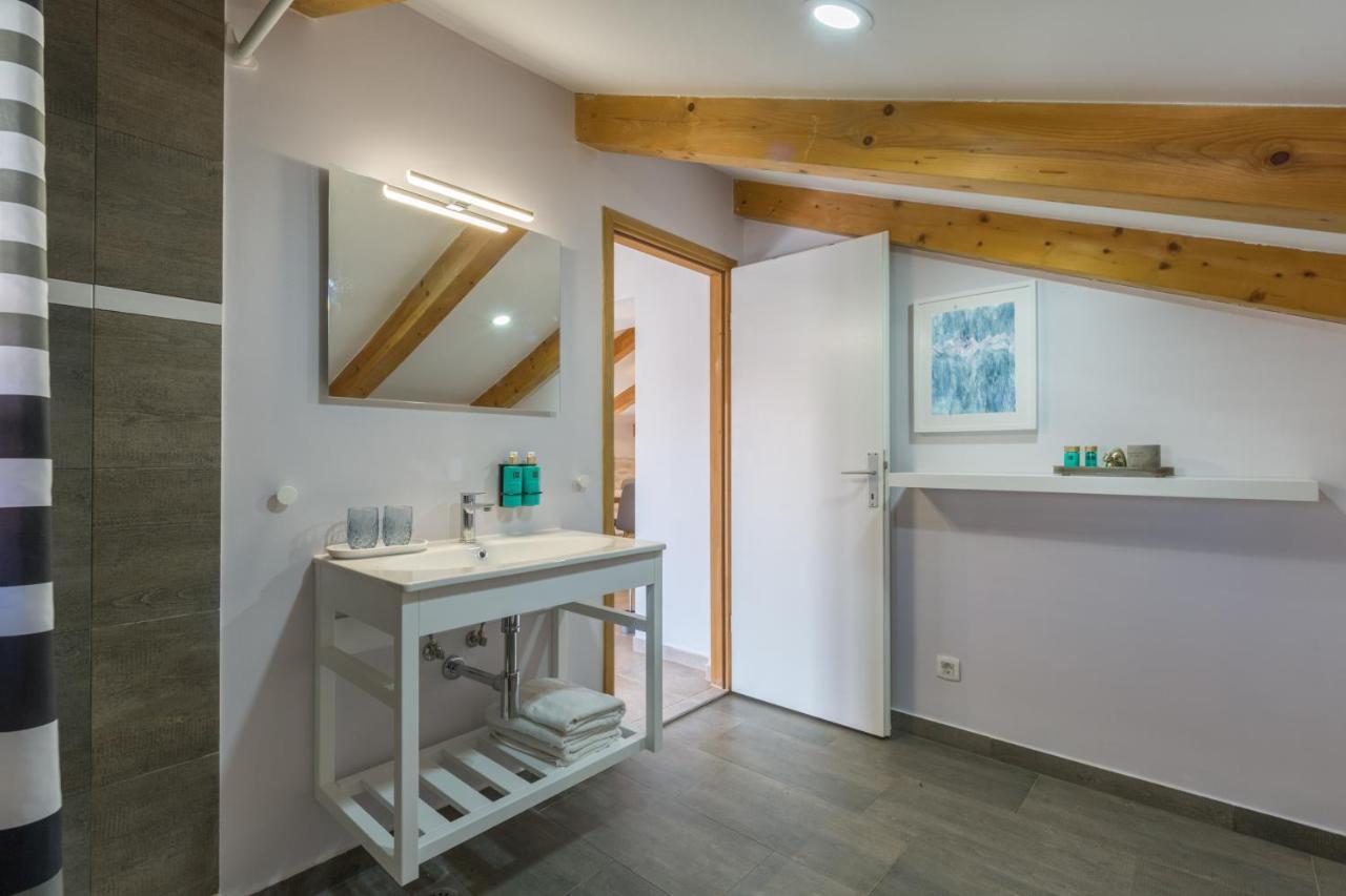 Apartments Agata Novigrad  Exterior photo