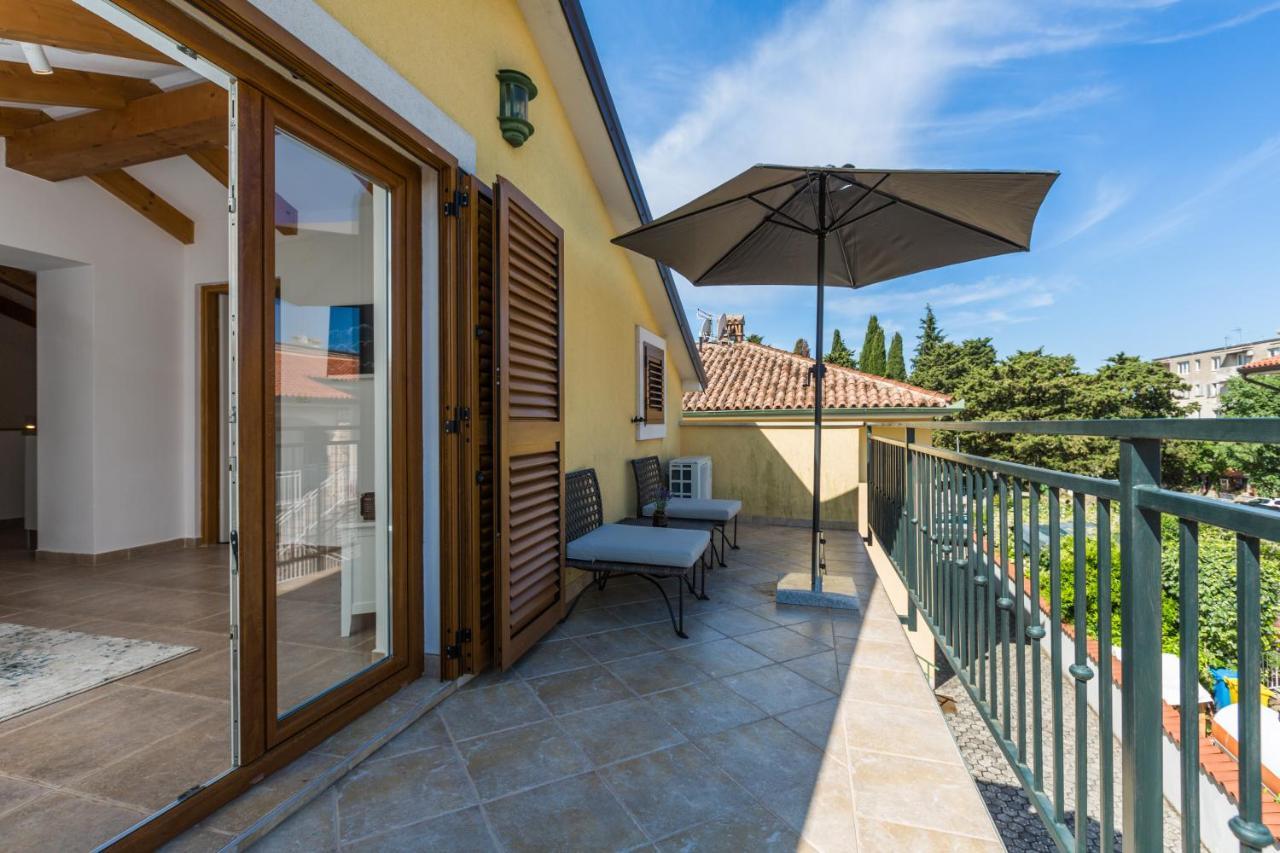 Apartments Agata Novigrad  Exterior photo