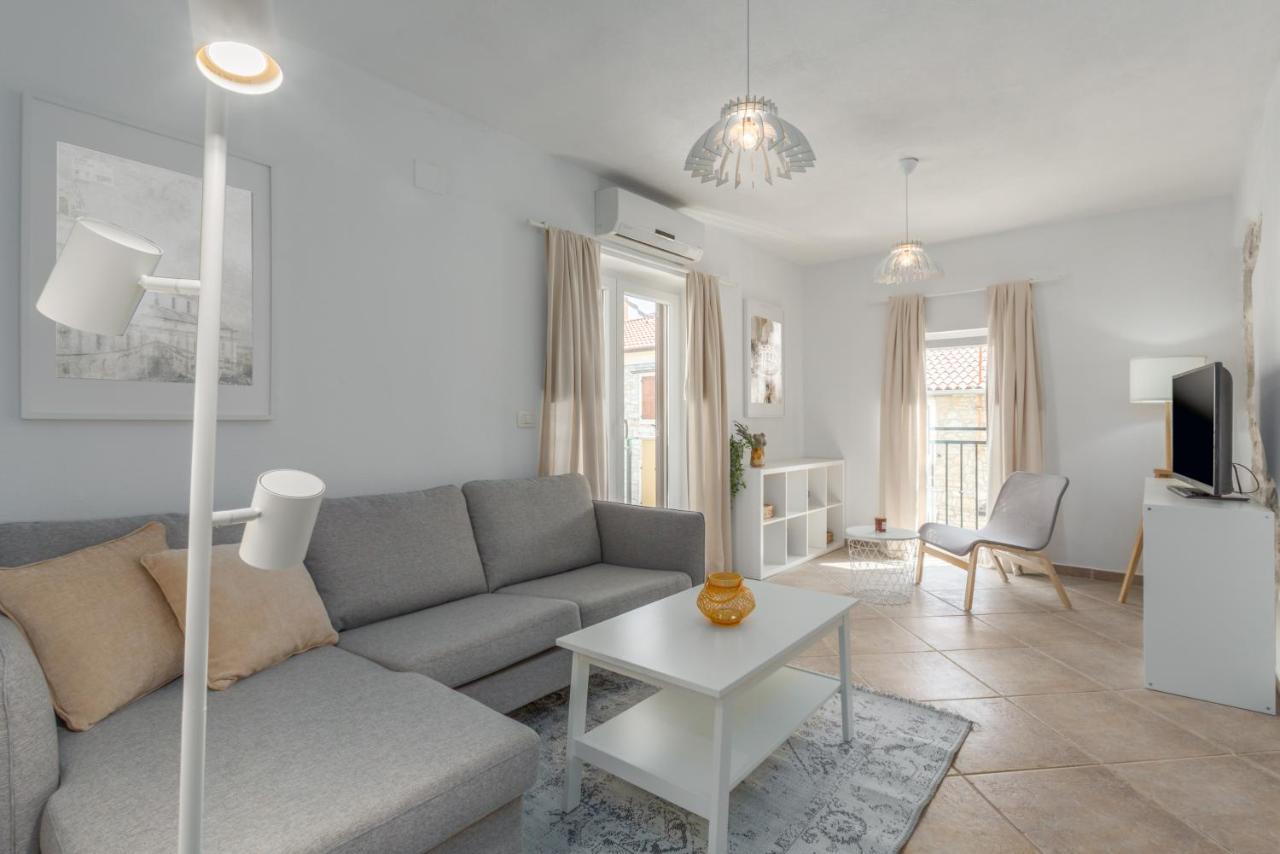 Apartments Agata Novigrad  Exterior photo