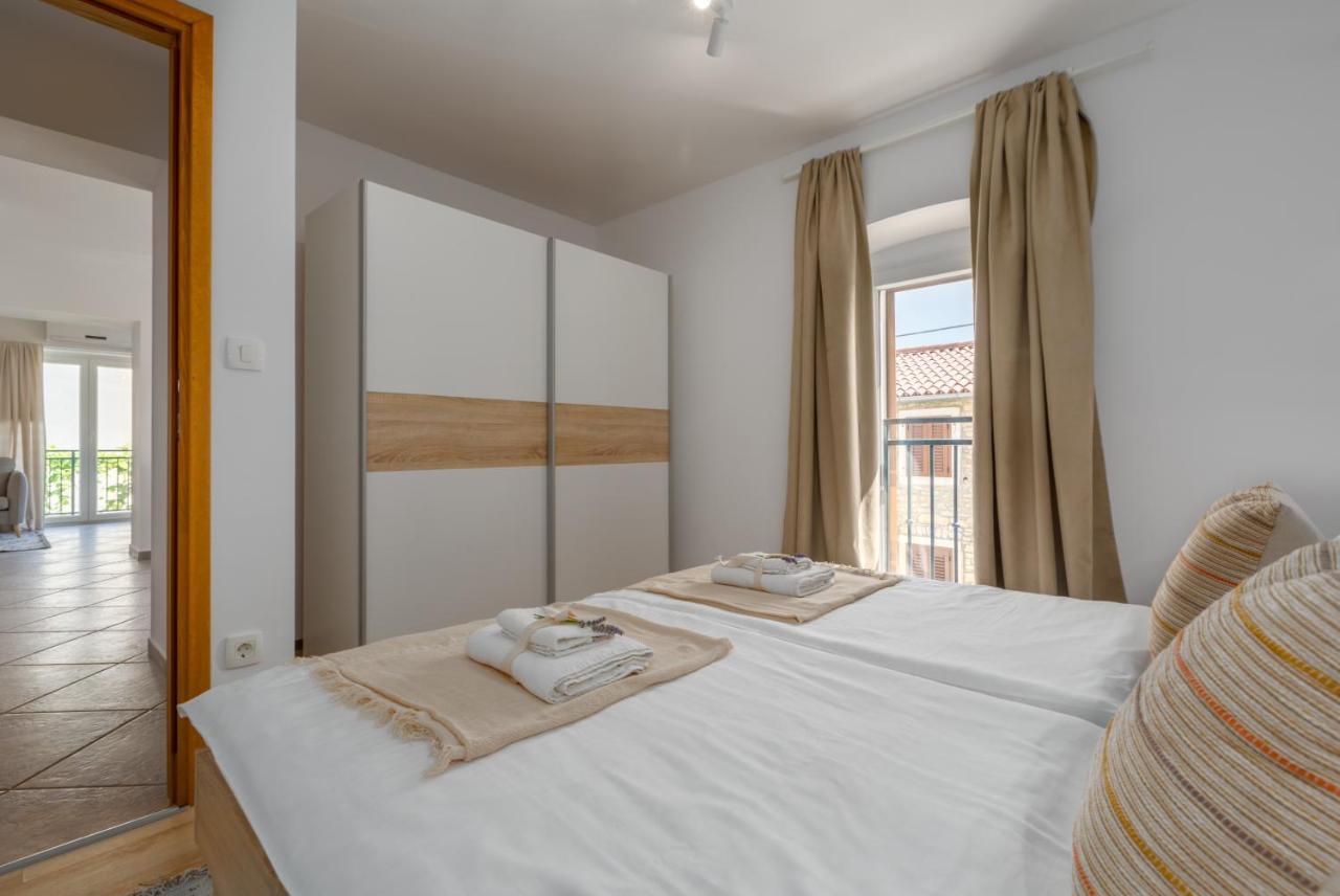 Apartments Agata Novigrad  Exterior photo