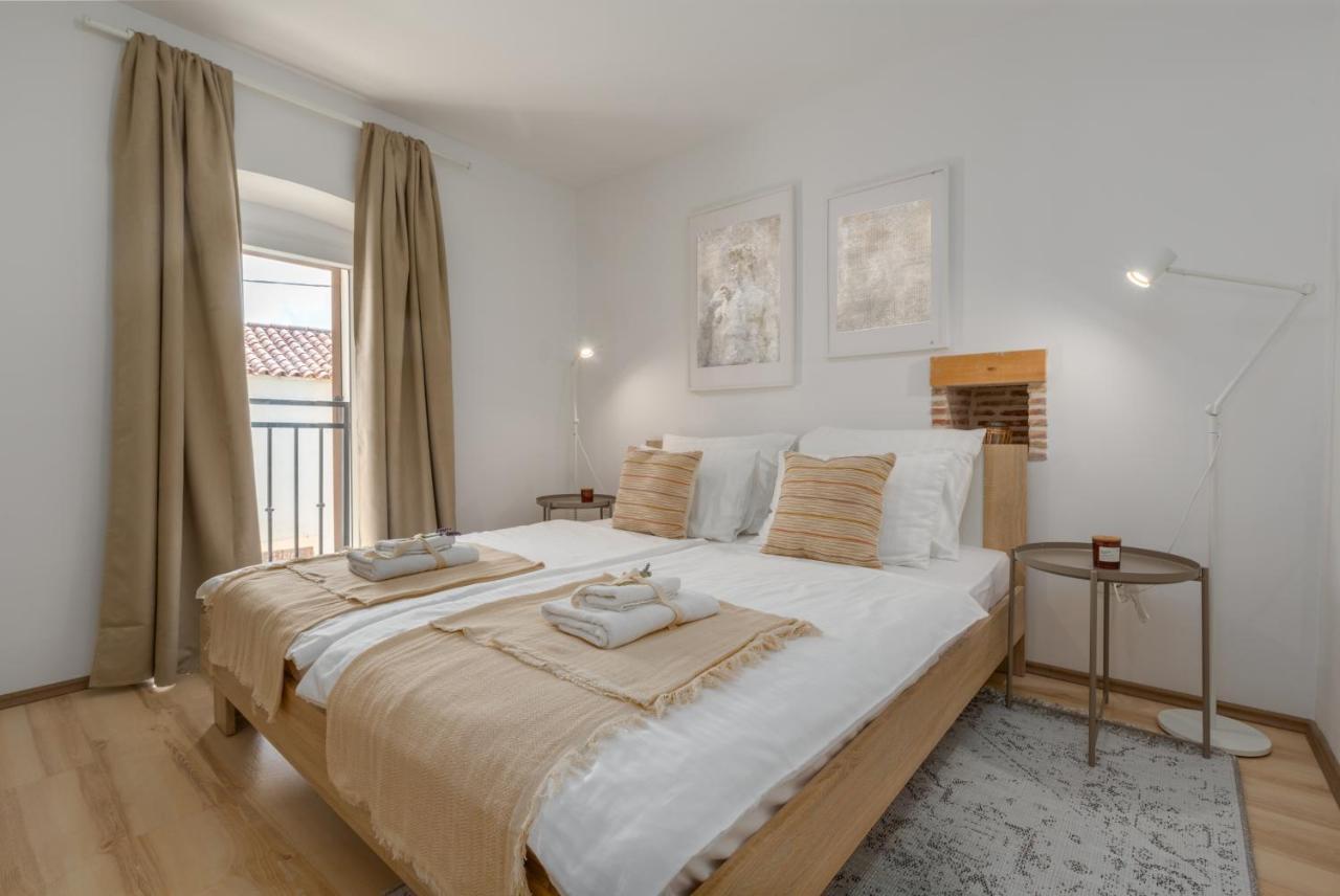 Apartments Agata Novigrad  Exterior photo