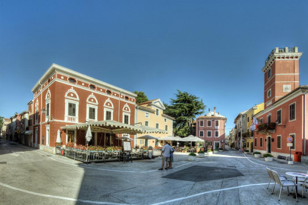 Apartments Agata Novigrad  Exterior photo