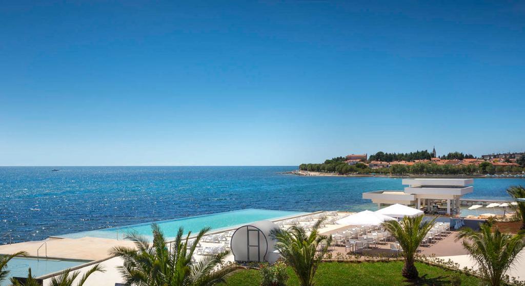Apartments Agata Novigrad  Exterior photo