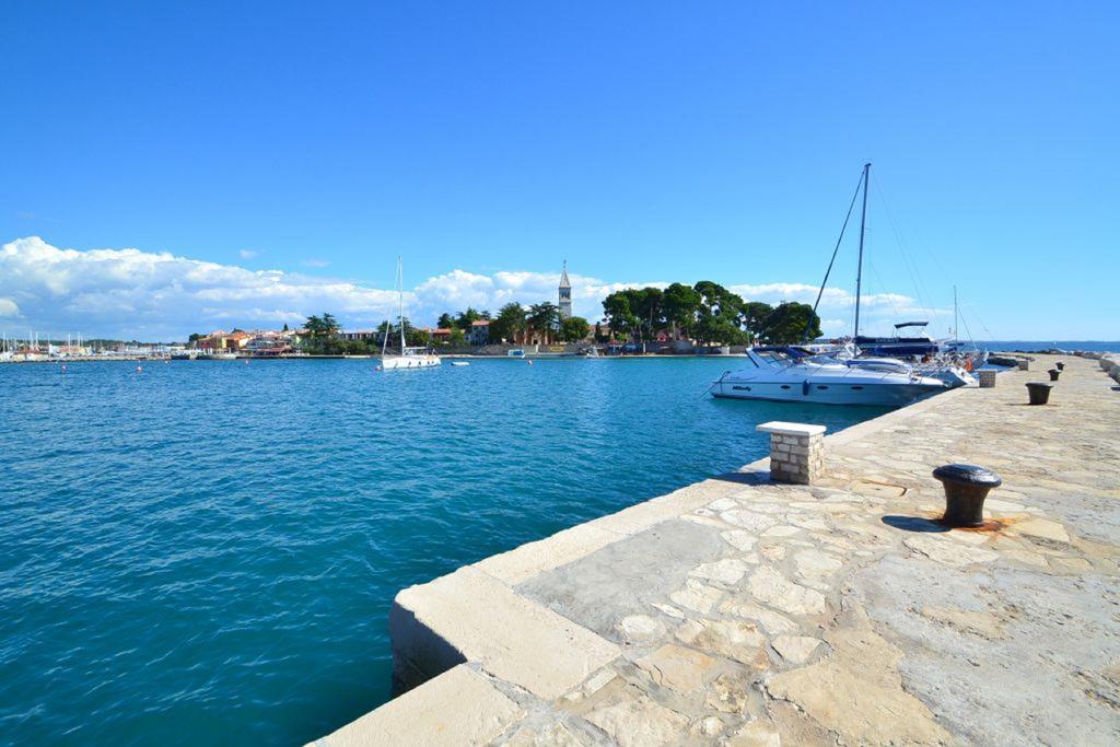 Apartments Agata Novigrad  Exterior photo